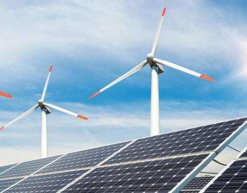 廣東佛山市能源發展“十四五”規劃：加強智能電房、配網自愈系統自動化、能源存儲等智能技術推廣