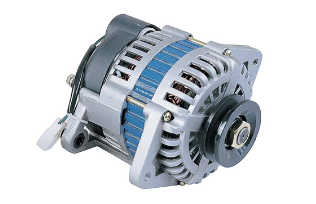 發電機常見故障分析